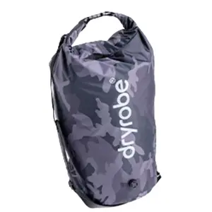 Wodoodporny worek kompresyjny Dryrobe image-0