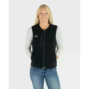 Gilet termico Dryrobe image-4