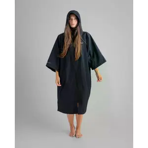 Women's Surf Poncho Dryrobe Tech-Lite image-1