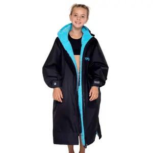 Gyerek szörf poncsó Dryrobe Advance