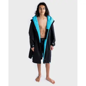 Gyerek szörf poncsó Dryrobe Advance image-1