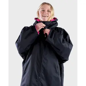 Gyerek köntös Dryrobe image-1