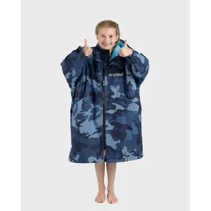 Gyerek szörf poncsó Dryrobe Advance image-1