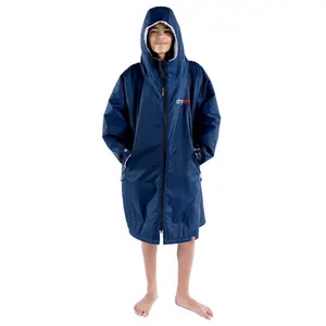 Gyerek szörf poncsó Dryrobe Advance