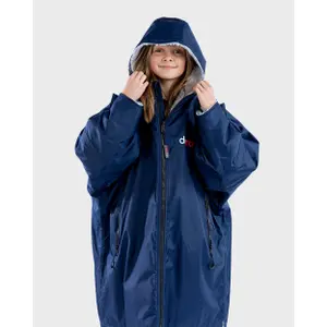 Gyerek szörf poncsó Dryrobe Advance image-1