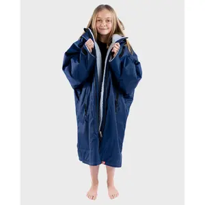 Gyerek szörf poncsó Dryrobe Advance image-5