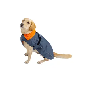 Casaco para cão Dryrobe image-0