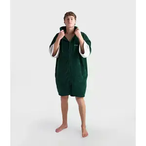 Surf poncho Dryrobe image-1