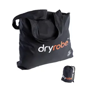 Multifunctional Tote Bag Dryrobe image-0