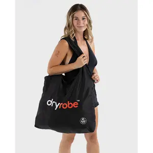 Multifunctional Tote Bag Dryrobe image-1