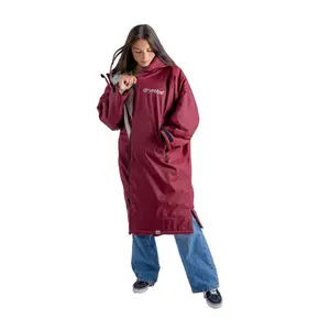 Szörf Poncsó Dryrobe Advance