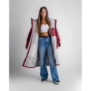 Szörf Poncsó Dryrobe Advance image-1