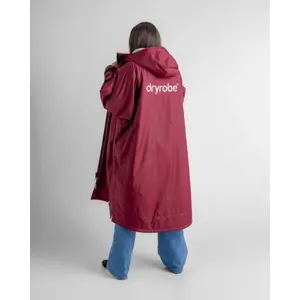 Szörf Poncsó Dryrobe Advance image-2