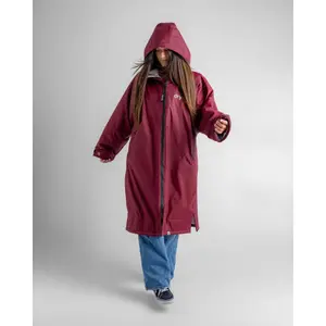 Szörf Poncsó Dryrobe Advance image-3