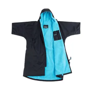 Poncho impermeable Dryrobe Advance image-0