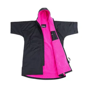 Waterdichte poncho Dryrobe Advance image-0