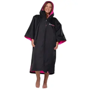 Waterdichte poncho Dryrobe Advance image-1