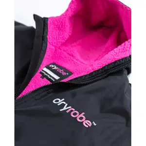 Waterdichte poncho Dryrobe Advance image-2