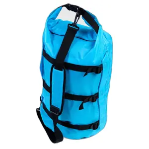 Compression travel bag Dryrobe V3 image-1