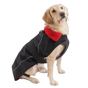 Bademantel für Hunde Dryrobe image-0