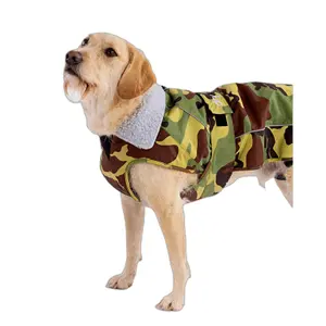 Dog bathrobe Dryrobe image-1