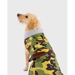 Dog bathrobe Dryrobe image-2