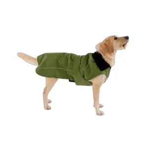 Bademantel für Hunde Dryrobe image-0