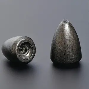 Plombs Decoy DS 5 H (x2) image-0