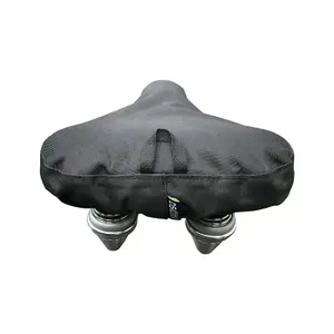 North polyester saddle cover DS Covers image-0