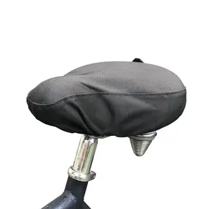 North polyester saddle cover DS Covers image-1