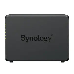 Server NAS - 5 baie Synology DiskStation DS1525+
