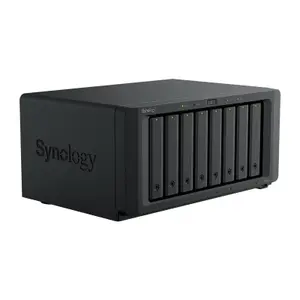 Server NAS - 8 baie Synology DS1825+ image-1