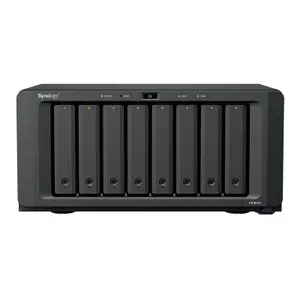 Server NAS - 8 baie Synology DS1825+ image-2