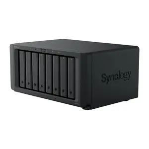 Server NAS - 8 baie Synology DS1825+ image-3