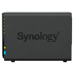NAS-Server Synology Diskstation DS224+ image-1