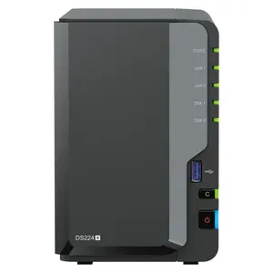 NAS-Server Synology Diskstation DS224+ image-2