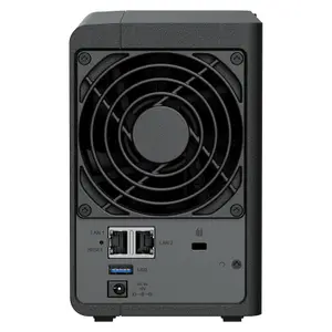 NAS-Server Synology Diskstation DS224+ image-3