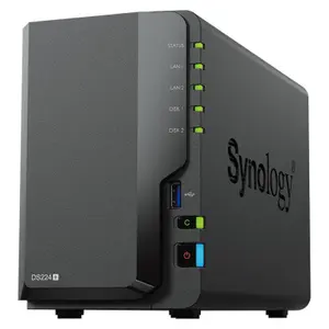 NAS-Server Synology Diskstation DS224+ image-5