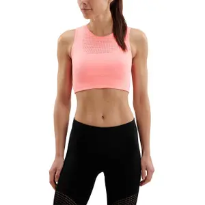 Sports bra Skins DNAmic Square Seamless image-1