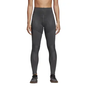 Leggings Damen adidas Believe This High-Rise Floral image-1