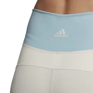 Leggings Damen adidas Believe This Shiny High-Rise image-5