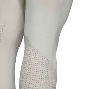 Leggings Damen adidas Believe This Shiny High-Rise image-6