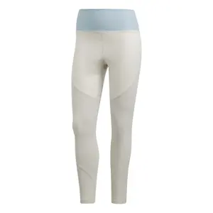 Leggings Damen adidas Believe This Shiny High-Rise image-0