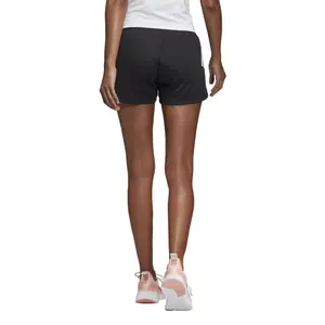 Short femme adidas Design 2 Move 3-Stripes image-6