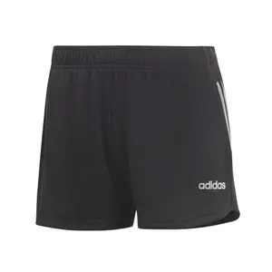 Short femme adidas Design 2 Move 3-Stripes image-1