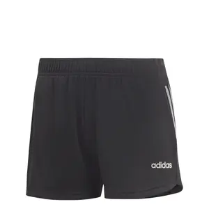 Short femme adidas Design 2 Move 3-Stripes image-0