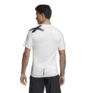 T-shirt adidas Trailcross image-6