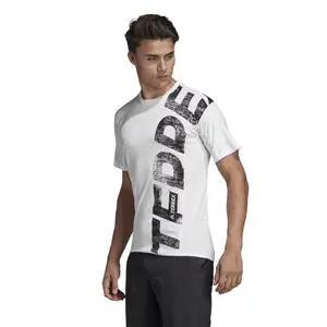 T-shirt adidas Trailcross image-4