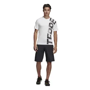 T-shirt adidas Trailcross image-3