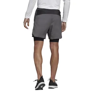 Shorts adidas AGravic Two-in-One image-4